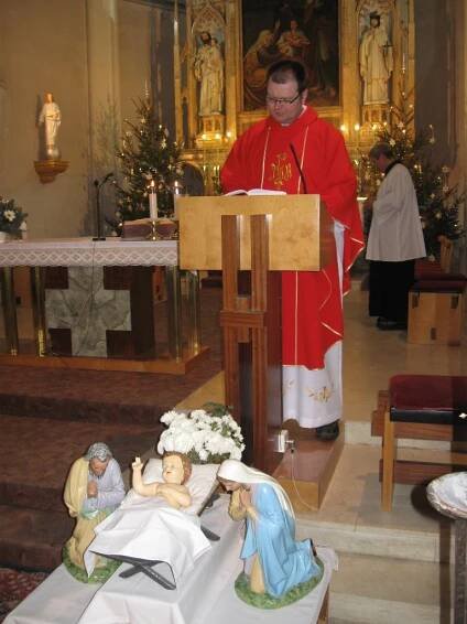 sv. štěpán