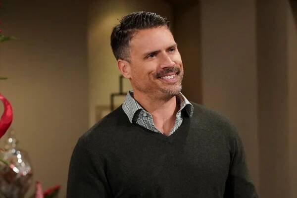 Joshua Morrow