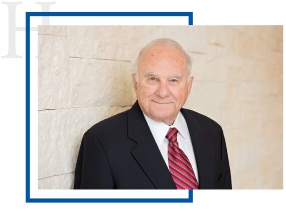 Bill Johnson – Harman Wealth Management