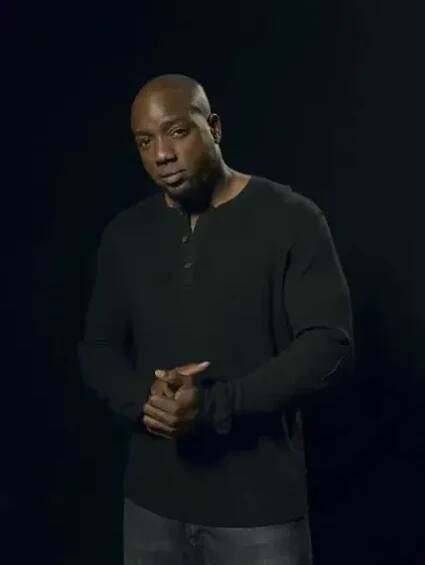 Malik Yoba