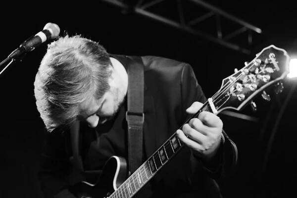 Kafka Band, 23.10.2019, Jazz Tibet Club, Olomouc | Hudební server FMZine.cz