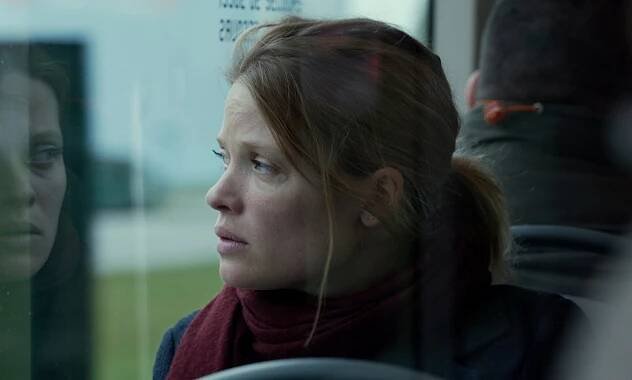 Slušný člověk - Z filmu - Mélanie Thierry