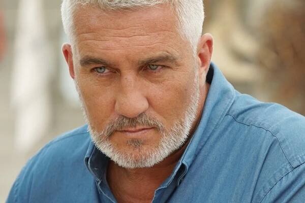 Paul Hollywood TV Shows: Must-Watch Baking Extravaganzas
