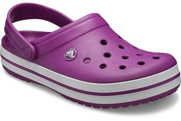 boty Crocs Crocband - Viola