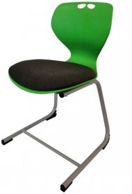 Flex C učitelská židle - ŠKOLNÍ NÁBYTEK