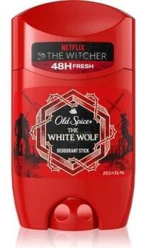OLD SPICE DEOSTICK WHITE WOLF 50 ML