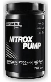 Nitrox Pump 334.5g