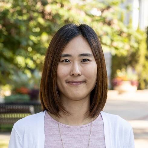 Hyosun McLeod