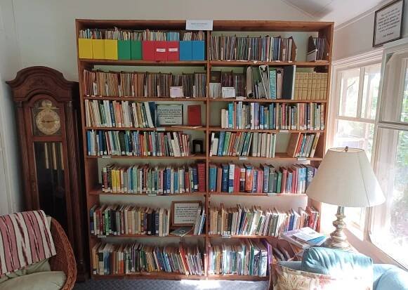 “Said I Wasn’t Gonna Tell Nobody” online Book Club | Ben Lomond Quaker Center