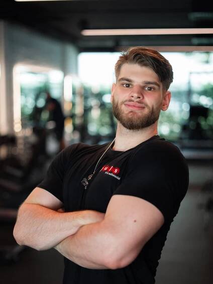 Team & Trainer – Fitness 4x in Stuttgart