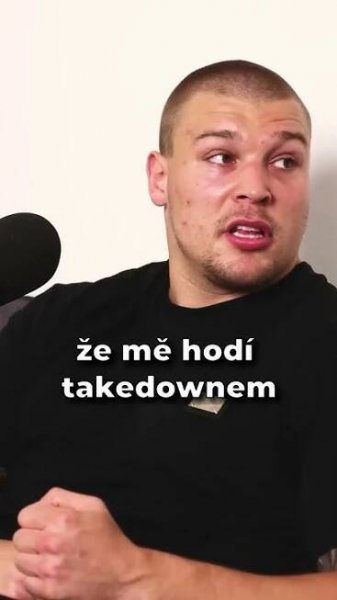 Profesionální boxer Lukáš Fajk dostal 5 let podmínku!!!