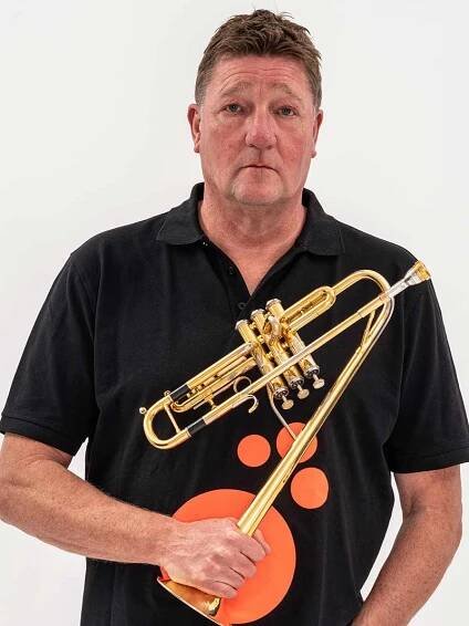 Kota Brass - 7 Blechbläser aus Hameln