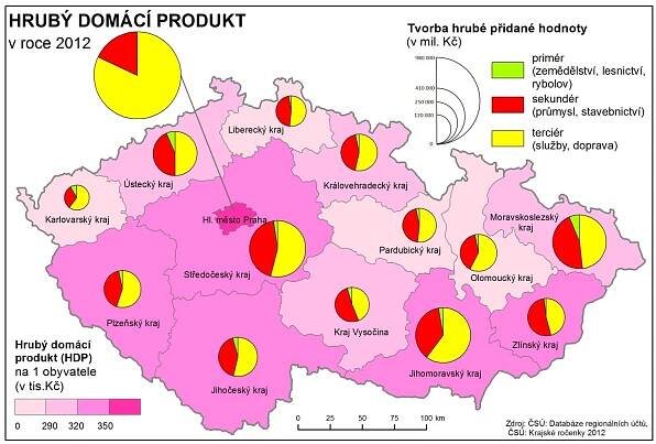 Hrubý domácí produkt