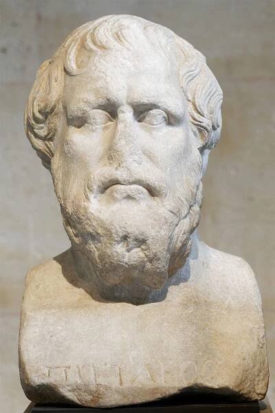 Pittacus Of Mytilene