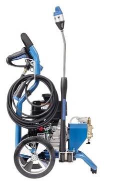 Nilfisk MC 2C-160/740 PET - Nilfisk Centrum Praha . E-shop stroje Nilfisk SKLADEM , Nilfisk CFM