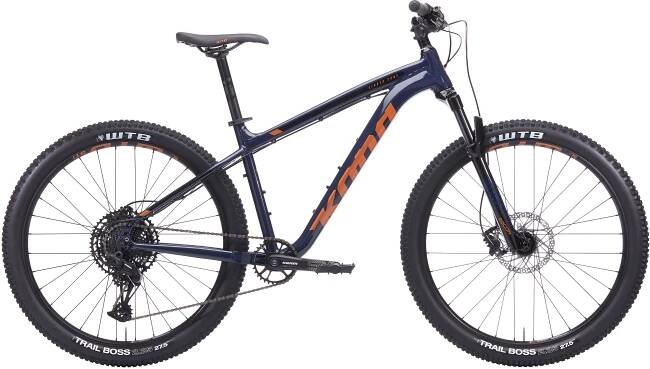GT Avalanche Expert 29" fialové 2021 L od 24 999 Kč