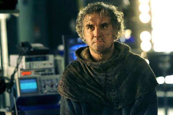 TIMELINE, Billy Connolly, 2003, (c) Paramount