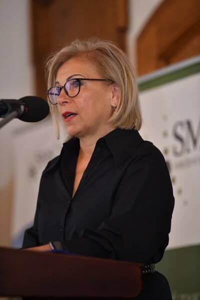 Slučování obcí nepřipustíme. SMS ČR zahájilo svoji celostátní konferenci v Českém Krumlově