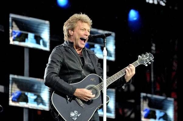 Muzikou proti globálnímu oteplování. Al Gore pořádá obří koncert s Bon Jovi i Eltonem Johnem