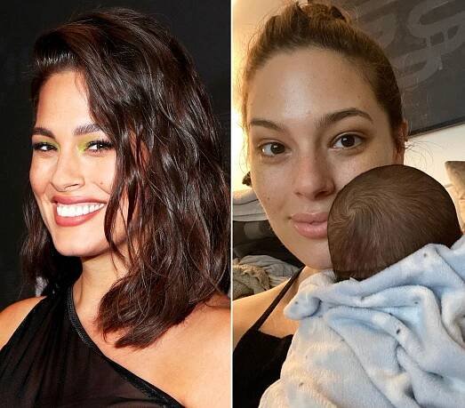 Natural Beauty: Stars Without Makeup