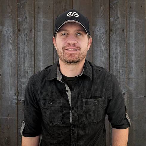 Photo of O'Brien team member Alex Mallett