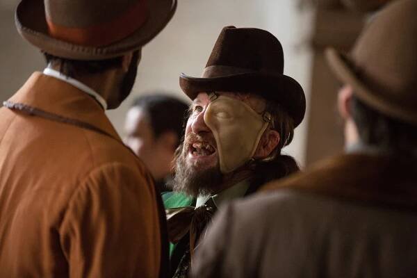 Year of the Rabbit (2019) | Recenze - Uživatelské | ČSFD.cz