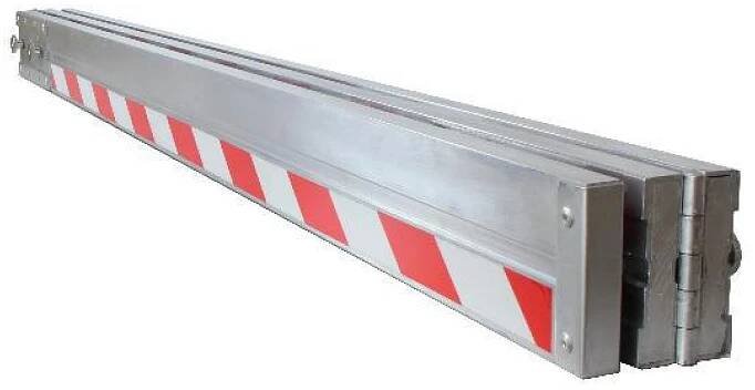 Lať hliníková kontrolní 3 m / 1 m od 66 za 6 292.00 Kč 