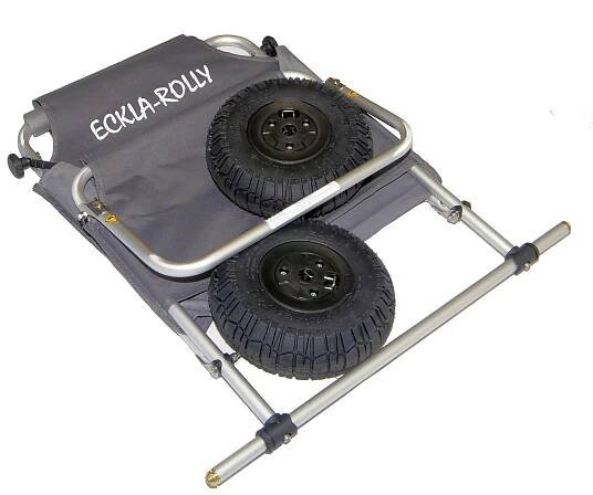 ECKLA Beach-Rolly® – Bild 2