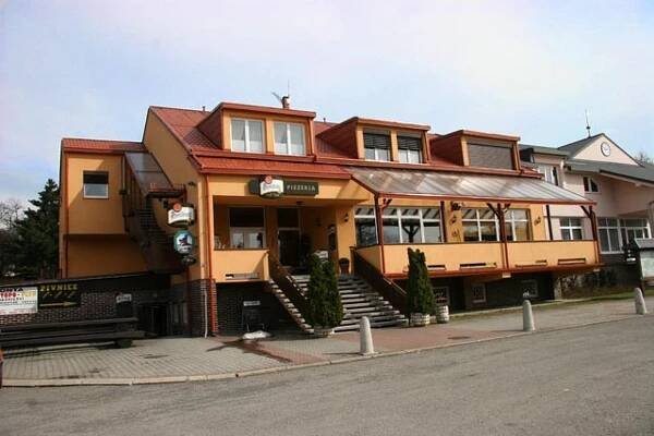 Pizzerie Osíčko - Poradenství, konzultace, školení HACCP