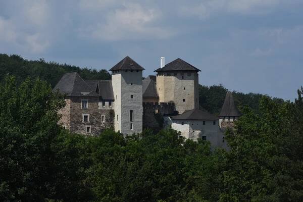 Ostansicht