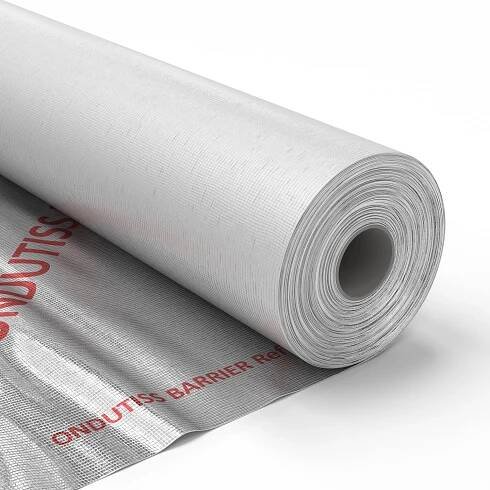 Onduline Parotěsná střešní fólie ONDUTISS BARRIER RELEX 90, 20 x 1,5 m