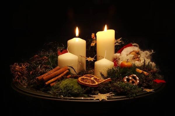 Levársky advent tento rok doma