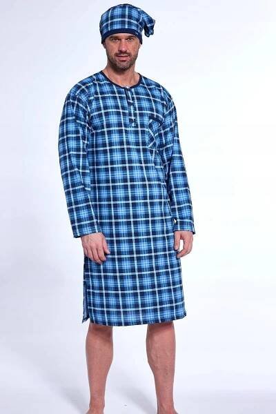 Pánská noční košile Cornette 110/31 [Velikost XL]