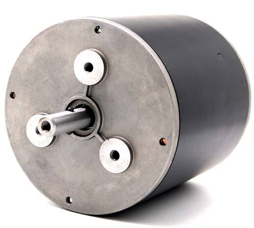 C110 Coffee machine induction motor