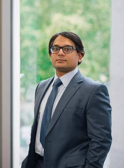 Kunal Dasgupta | Mayfair Equity