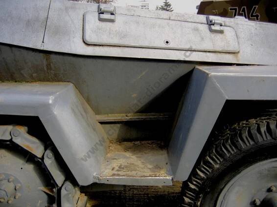 SdKfz 250