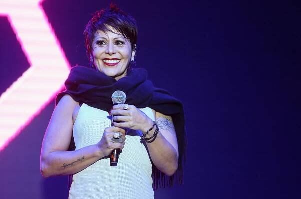Alejandra Guzman - Booking Stars Ltd. // Booking Agent Info & Pricing // Artists Booking Agency
