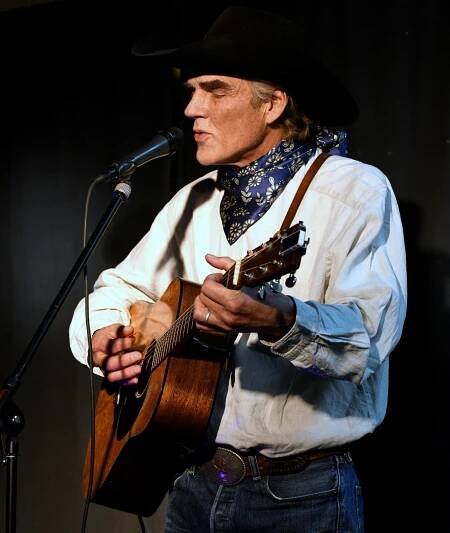 Photos | Western Slope Cowboy Gathering
