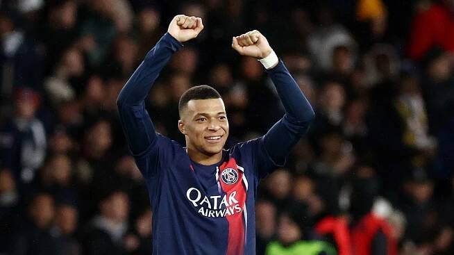 Fotbalisté PSG získali francouzský Superpohár