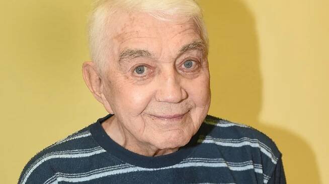 Kamarád Jiřího Krampola Tomáš o nedůstojných hrách kolem posledního rozloučení: Dohoda se syny a podpora celebrit