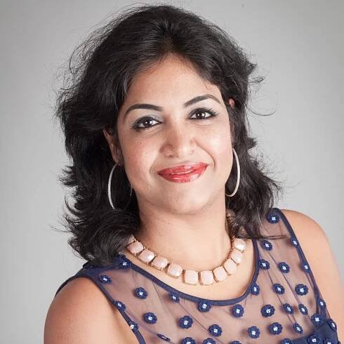 Mentors - Women in Power