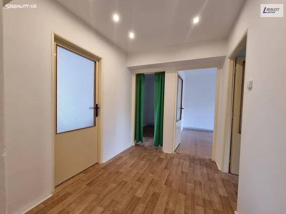 Pronájem Byt 3+1, Na Potůčku, Sedlčany
