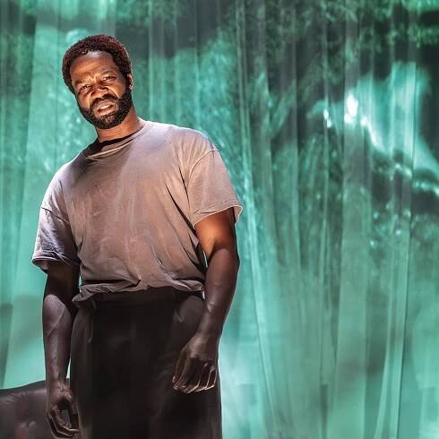 Rhinoceros, The Almeida review: Absurdist fable is a rare beast on London’s stages