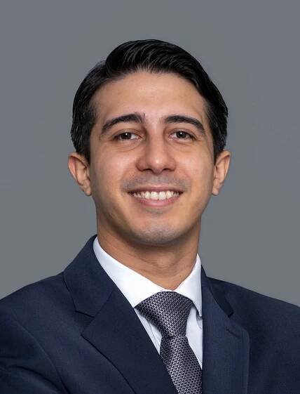 Eric Jovan Pérez-López