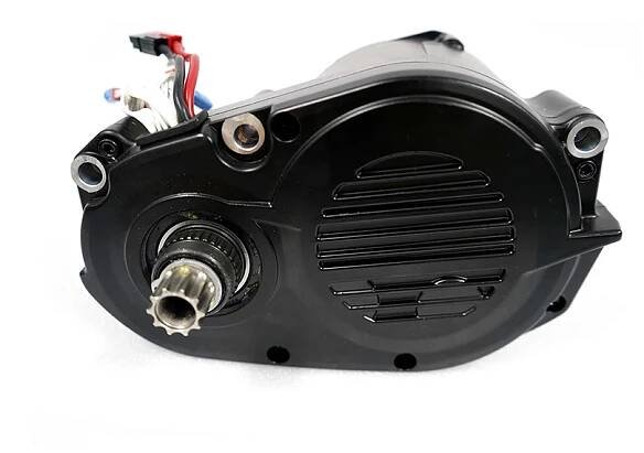 Bafang M620 1000W Motor - Image 2
