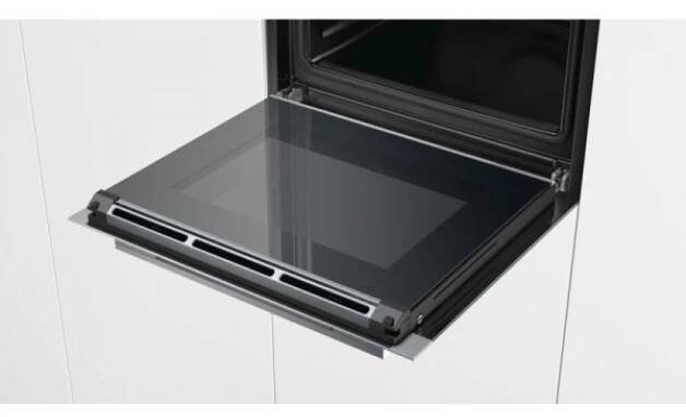 Siemens HB674GBS1 vestavná trouba s pyrolýzou, nerez | Siemens - Moje spotřebiče