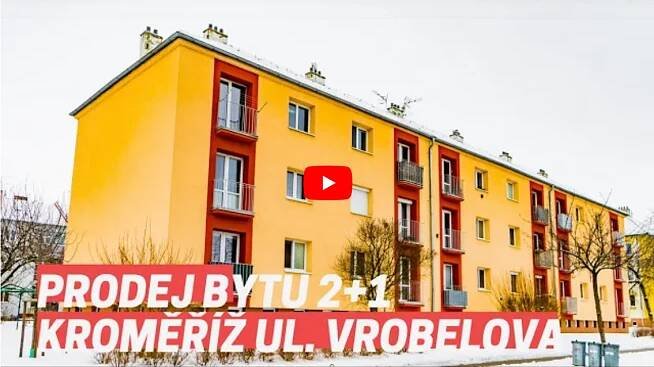 Videoprohlídky - Tomáš Surovec - prodej realit férově a lidsky