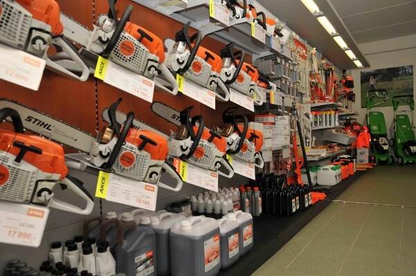 Galerie | Šípal s.r.o. - prodej a servis komunální techniky