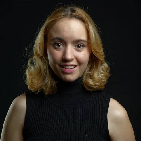 Hana Tomášová - ACTORSMAP