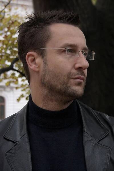 Marek Dobeš herec
